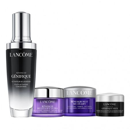 GENIFIQUE Coffret Serum 50ml