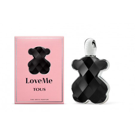 LOVEME THE ONYX PARFUM