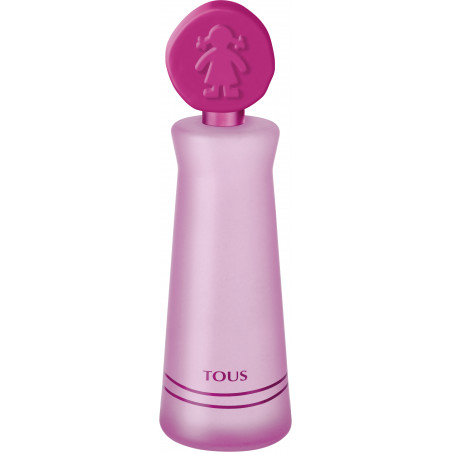 TOUS KIDS GIRL EAU DE TOILETTE