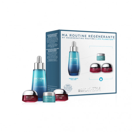 Biotherm Life Plankton Cofre de Regalo 50 ml