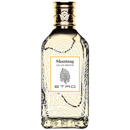 Shantung Eau de Parfum 100 ml