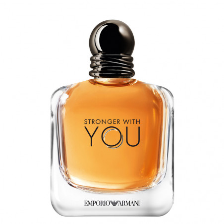 EMPORIO ARMANI Stronger With You Eau De Toilette Vaporisateur