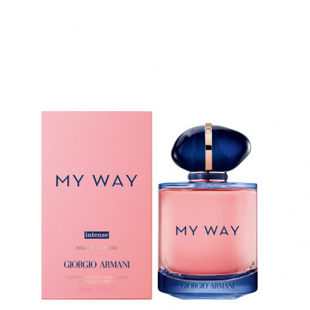 MY WAY INTENSE Eau De Parfum Vaporisateur