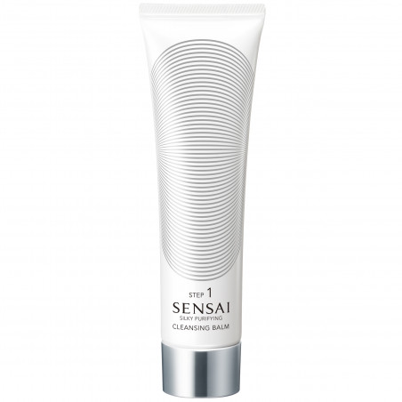 SENSAI SILKY PURIFYING CLEANSING BALM 125ml