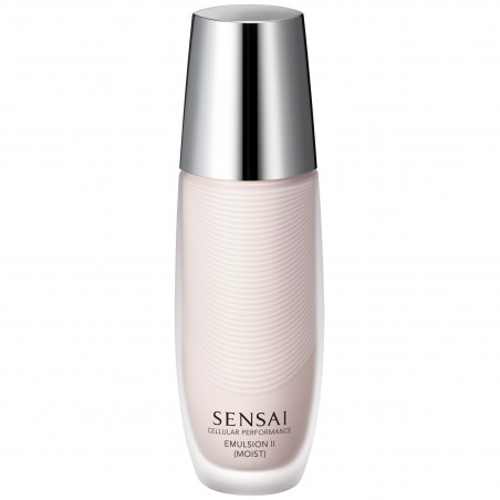 SENSAI CELLULAR PERFORMANCE EMULSION II (MOIST) 100ml