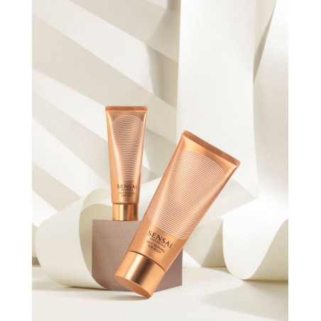 SENSAI SILKY BRONZE SELF TANNING FOR FACE 50ml