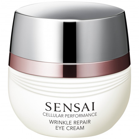 SENSAI CP WRINKLE REPAIR EYE CREAM 15ml