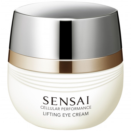 SENSAI CP LIFTING EYE CREAM 15ml