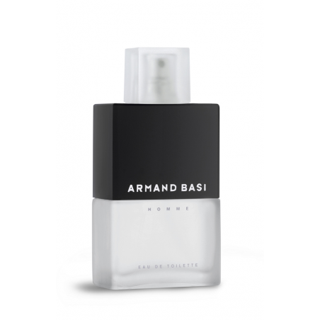 Armand Basi Homme Eau de Toilette 125 ml