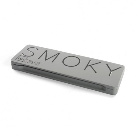 IDC Smoky Tin Box