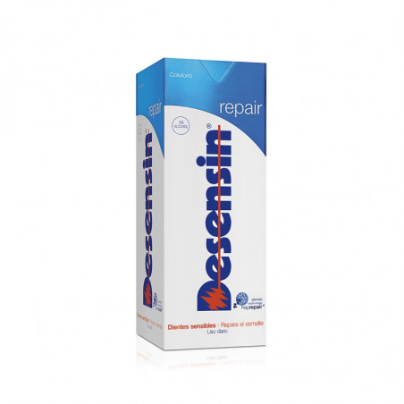 DESENSIN REPAIR BAIN DE BOUCHE 500 ML