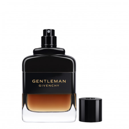 GENTLEMAN RESERVE PRIVÉE EAU DE PARFUM VAPORIZZATORE