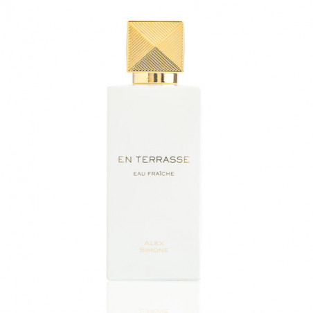 EAU FRAICHE EN TERRASSE VAPORIZATEUR 100ML