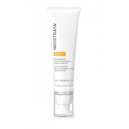 NEOSTRATA ENLIGHTEN SKIN BRIGHTENER SPF35 40ML