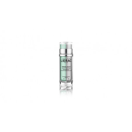 SEBOLOGIE DOBLE  CONCENTRÉ D&N 30ML