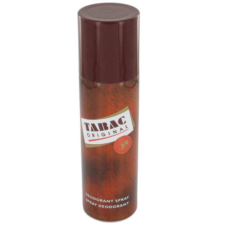 TABAC DÉODORANT SPRAY 200ML