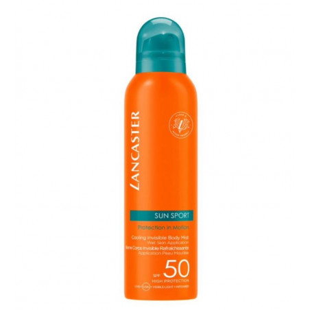 LANCASTER SUN SPORT BRUMA CORPO SPF50