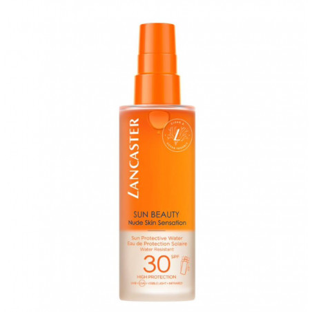 Lancaster Sun Beauty Acqua Protettiva Spf30 150 ml