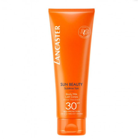 SUN BEAUTY LECHE CORPORAL SPF30