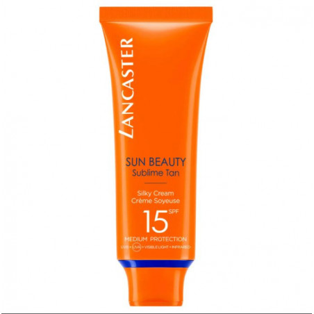 SUN BEAUTY CREMA SPF50