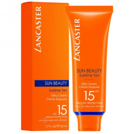 SUN BEAUTY CREMA SPF50