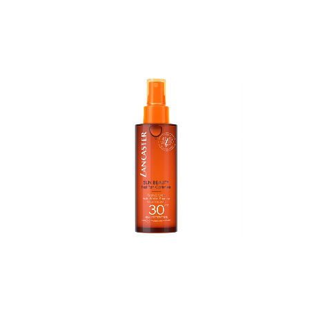 SUN BEAUTY OLIO SPF30