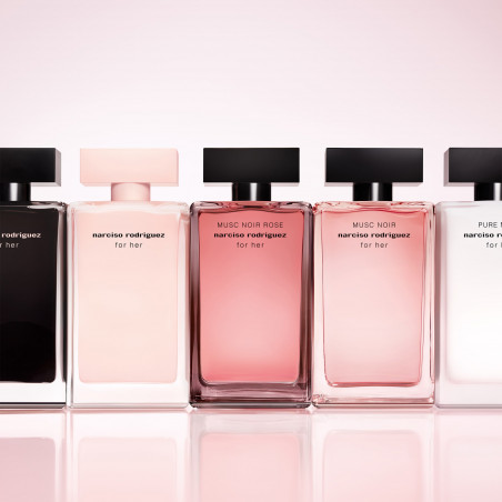 MUSC NOIR ROSE EAU DE PARFUM