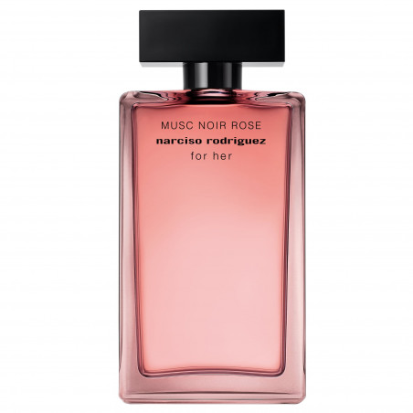 MUSC NOIR ROSE EAU DE PARFUM