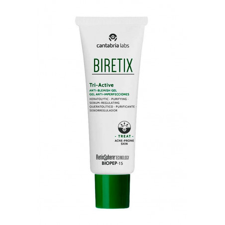 BIRETIX TRIACTIVE GEL 50ML