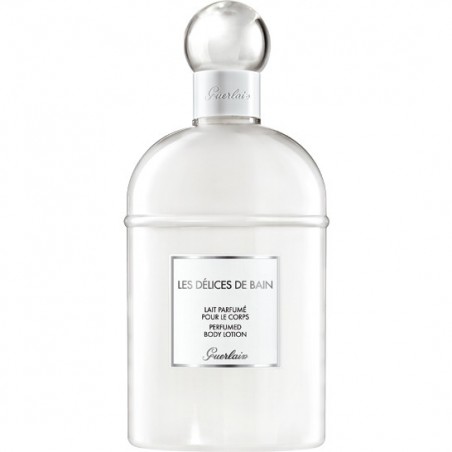 Délices de Bain Lait corporel 200ml