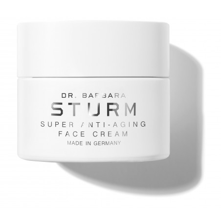 Super crème visage anti-âge 50ml