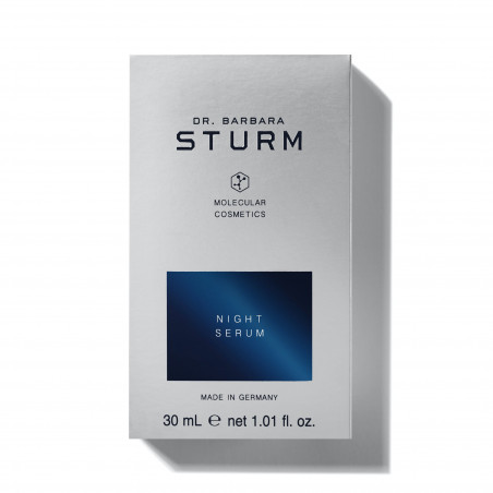 Sérum de nuit 30ml