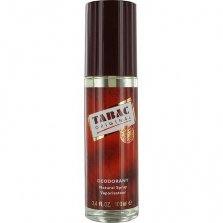 TABAC SPRAY DEODORANTE NATURALE 200ML