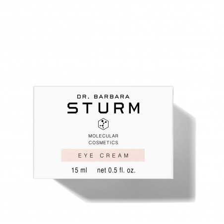 Crème pour les Yeux 15ml