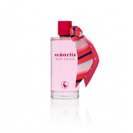 Señorita Mon Amour Eau de Toilette Vaporisateur