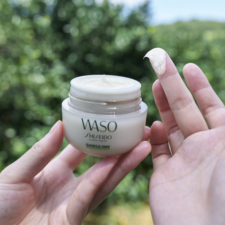 WASO SHIKULIME MEGA HYDRATING REFILL 50ML