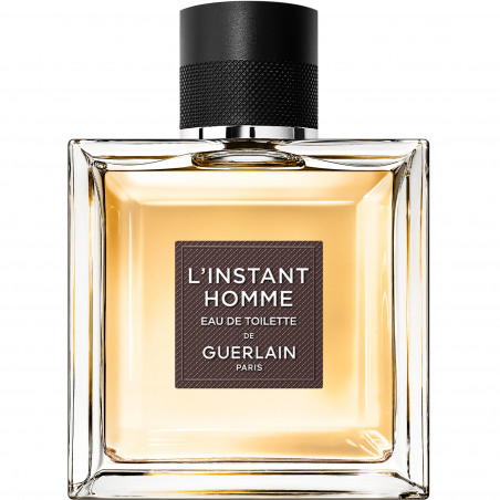 L'Instant Home EDT Vaporisateur 100ml