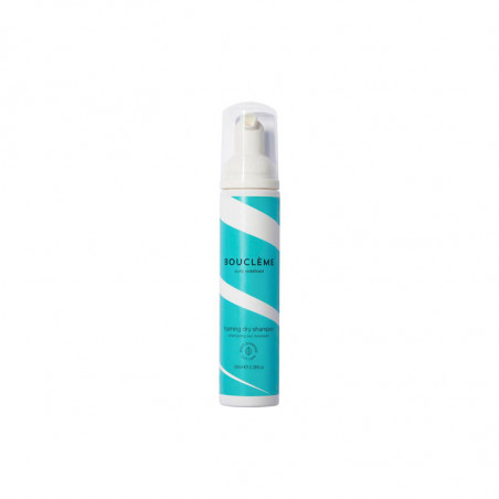 FOAMING DRY SHAMPOO 100ML