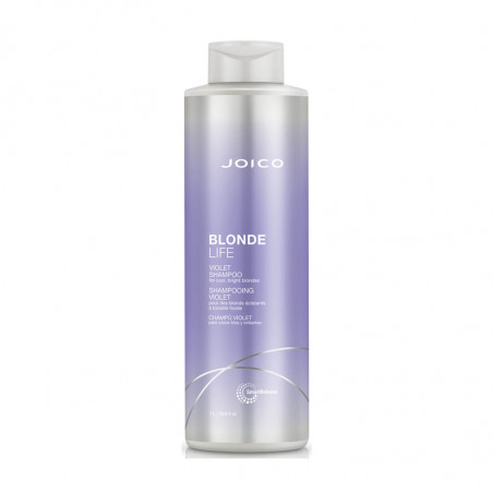 BLONDE LIFE VIOLET SHAMPOOING 1000ML