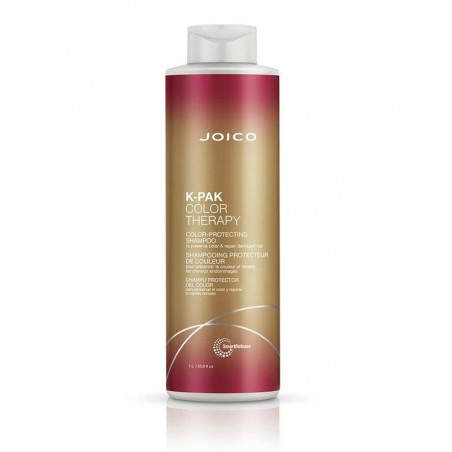 K-Pak Colore Therapy Colore Protecting Shampoo