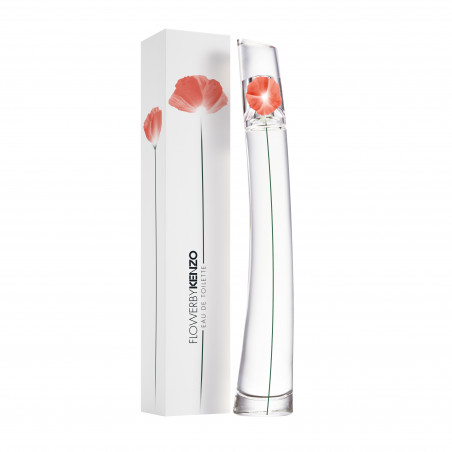 FLOWER BY KENZO Eau de Toilette  pour les Femmes