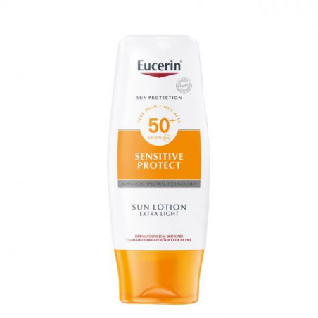 SUN LOCIÓN PHOTOAGING CONTROL SPF50+ 150ML