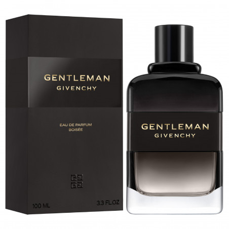 GIVENCHY GENTLEMAN EAU DE PARFUM BOISÉE PROFUMO UOMO