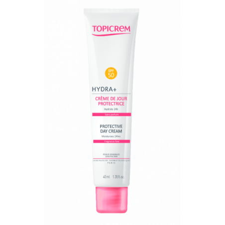 Hydra+ Crema Protettiva Giorno Spf50 40 ml