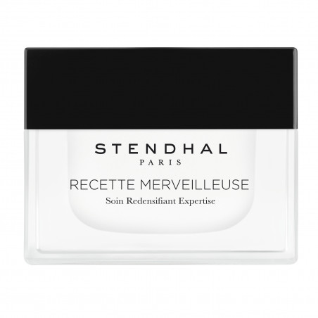 RECETTE MERVEILLEUSE SOIN REDENSIFIANT EXPERTISE 50ML