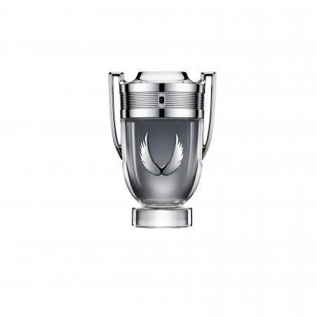 INVICTUS PLATINIUM EAU DE PARFUM VAPORISATEUR