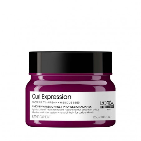 CURL EXPRESSION MASCHERA IDRATANTE