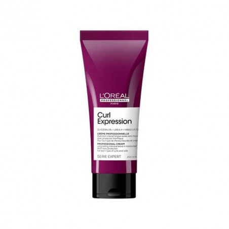 Curl Expression Leave-in crème hydratante 200ml