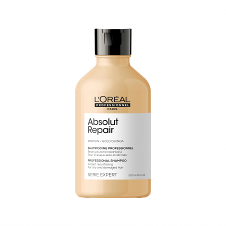 Absolut Repair Gold Shampooing 300ml