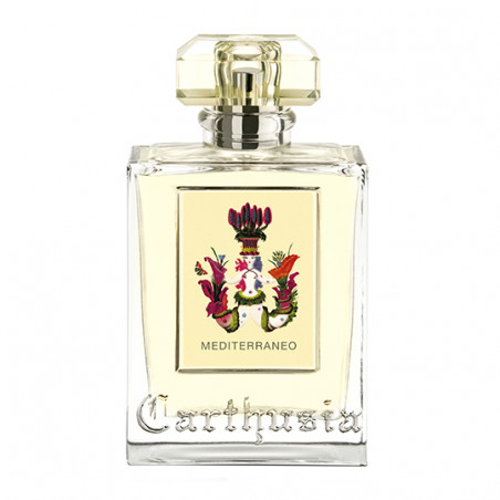 MEDITERRANEO EAU DE PARFUM 100ML